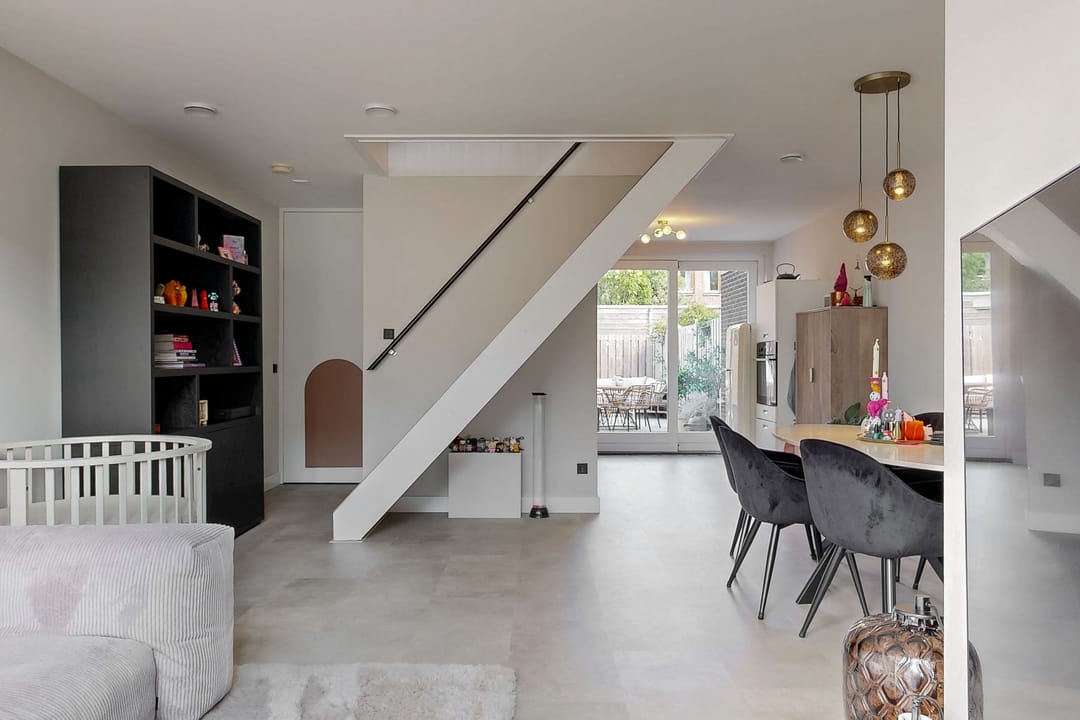 Photo 7 of Rozenkwartsstraat 13