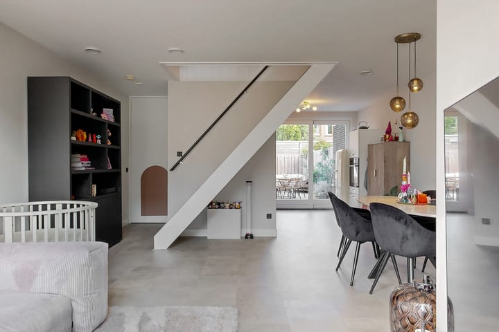 Foto 7 van Rozenkwartsstraat 13