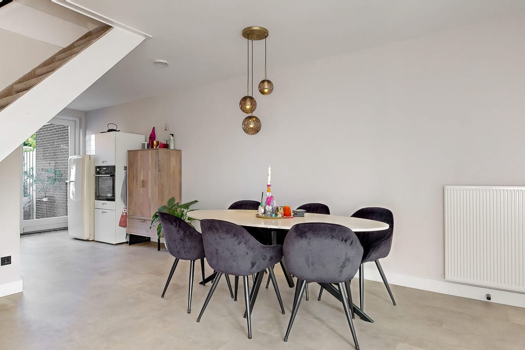 Photo 8 of Rozenkwartsstraat 13