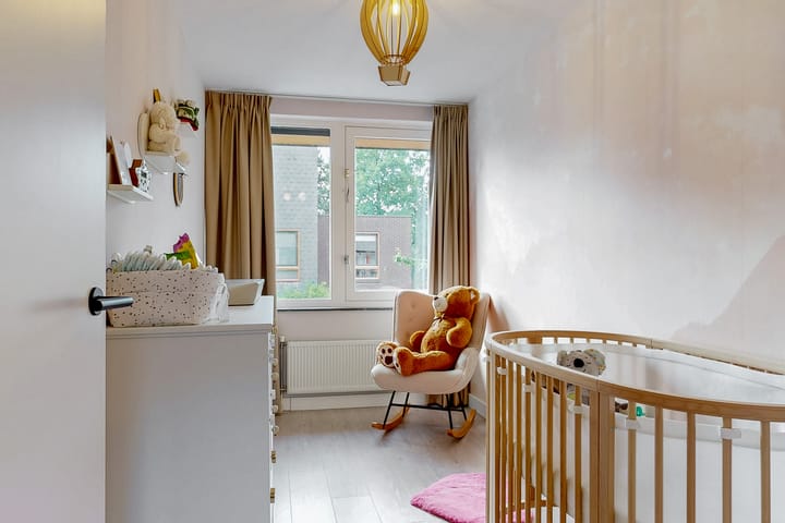 Foto 22 van Rozenkwartsstraat 13