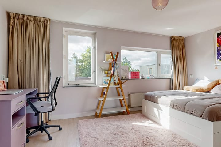 Foto 26 van Rozenkwartsstraat 13