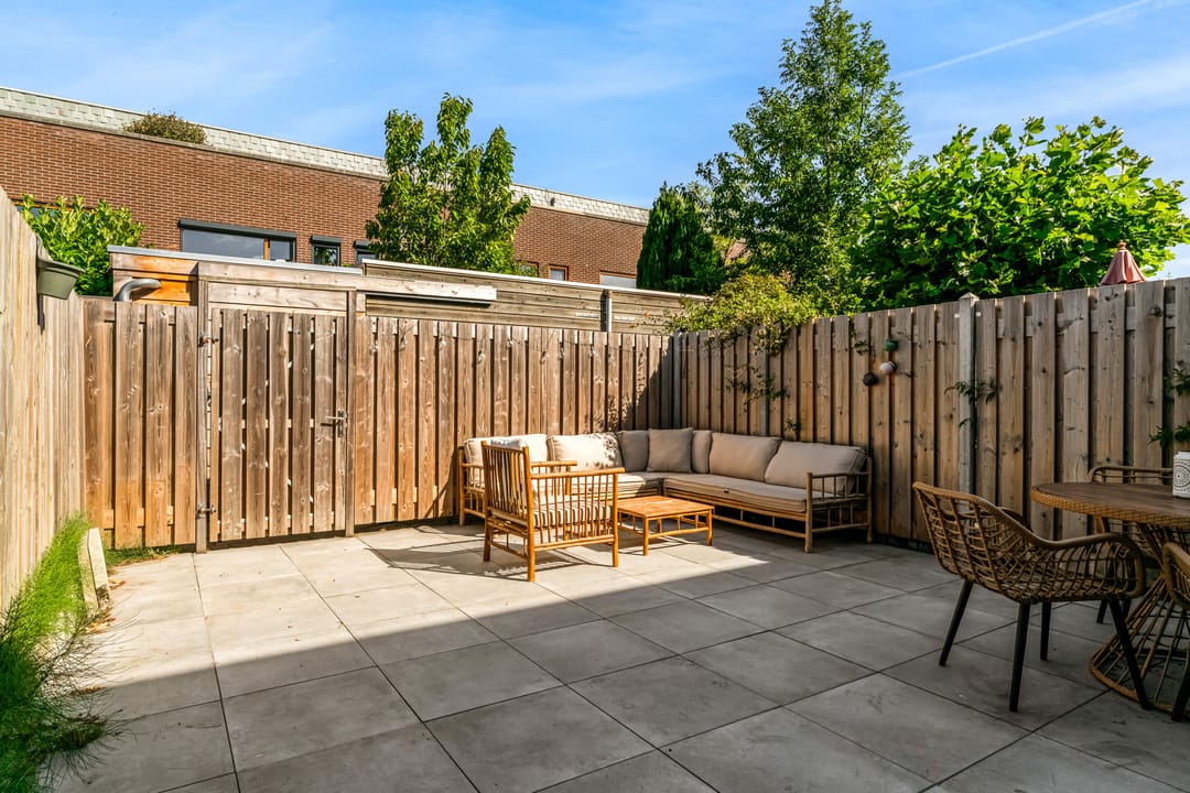 Photo 32 of Rozenkwartsstraat 13