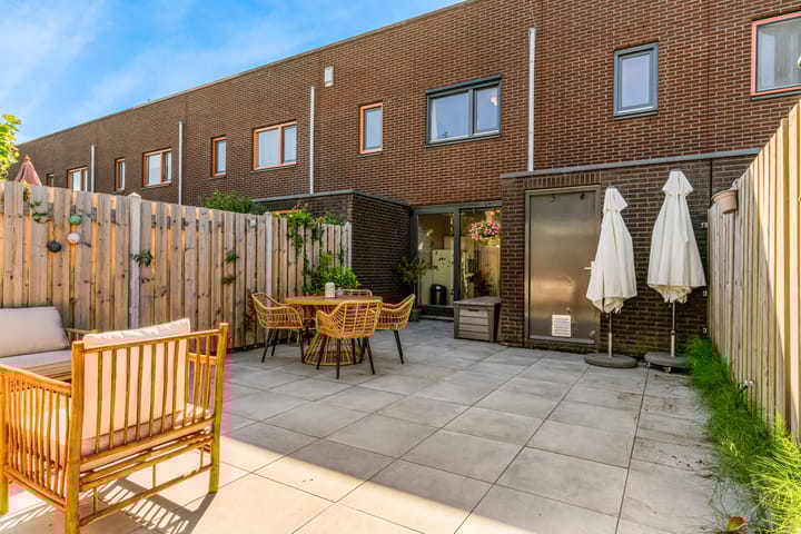 Foto 33 van Rozenkwartsstraat 13