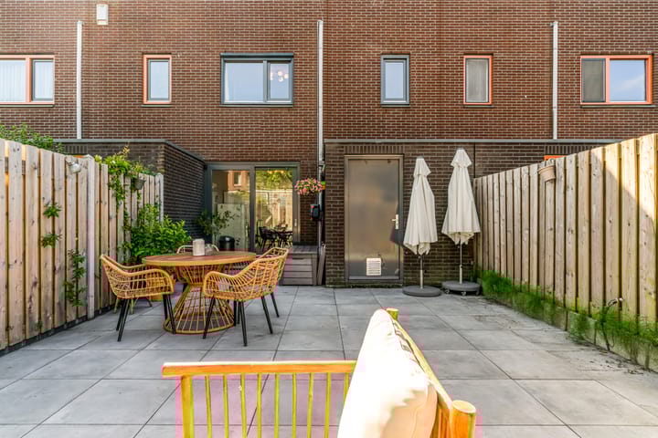 Foto 34 van Rozenkwartsstraat 13