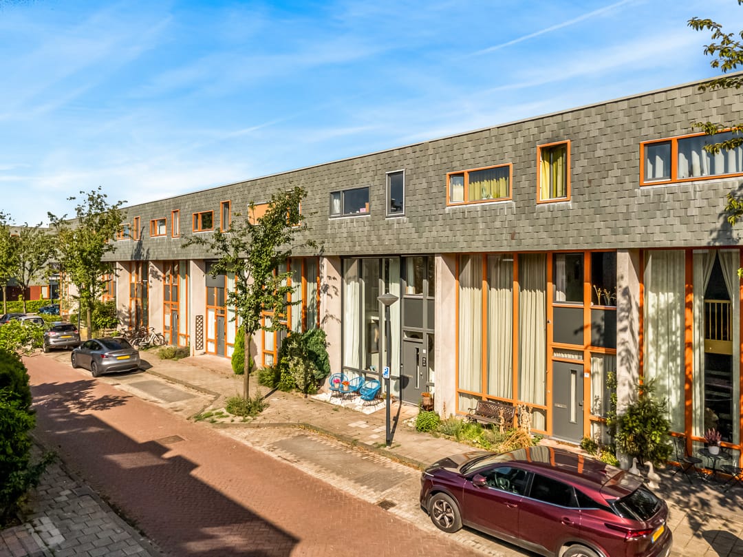 Photo 38 of Rozenkwartsstraat 13