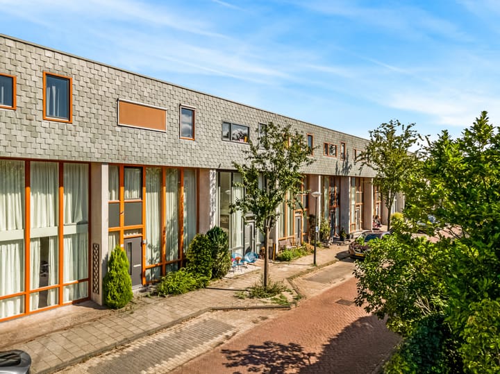 Foto 39 van Rozenkwartsstraat 13