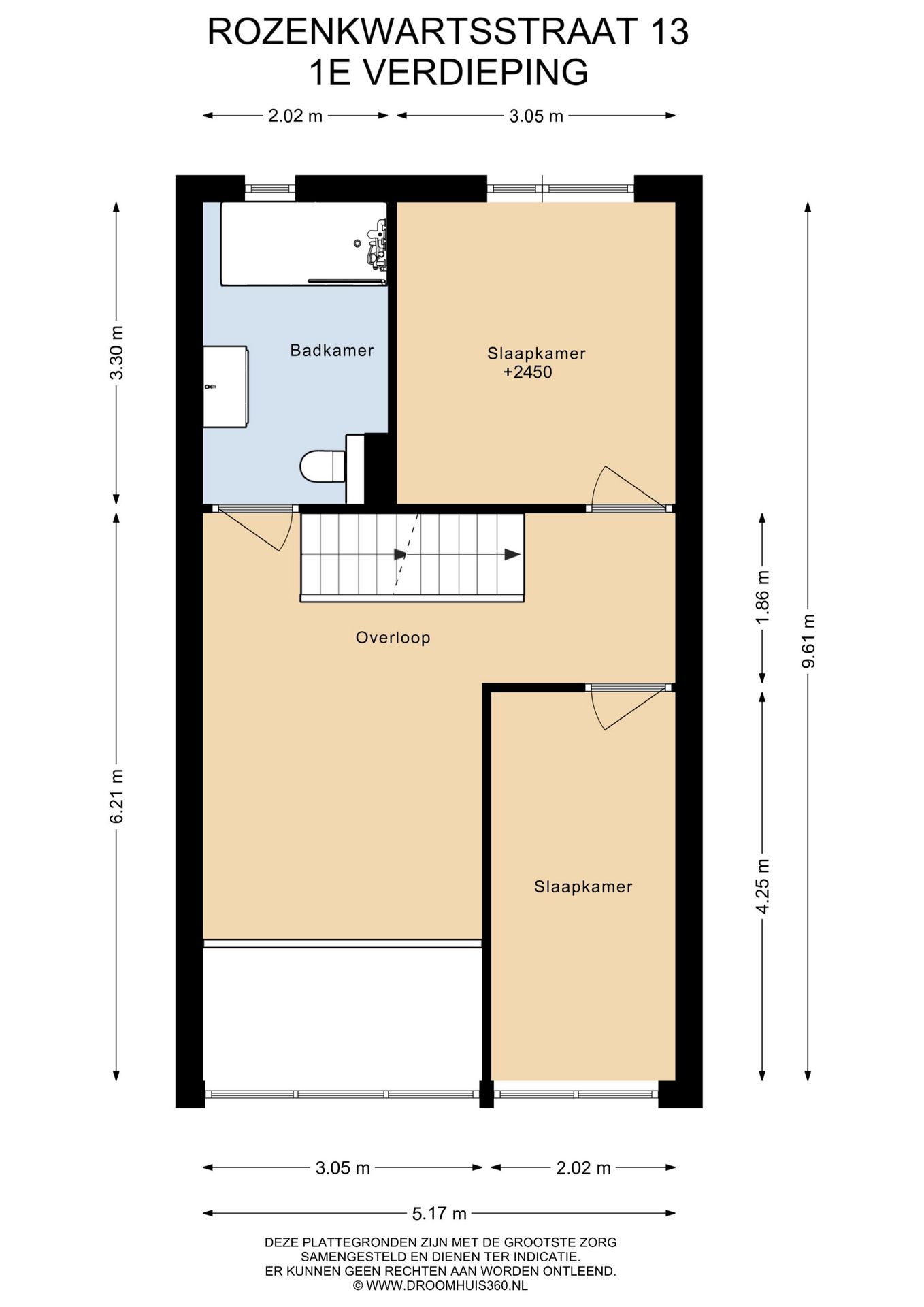 Photo 40 of Rozenkwartsstraat 13
