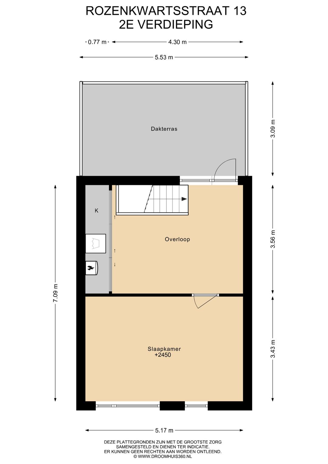 Photo 41 of Rozenkwartsstraat 13