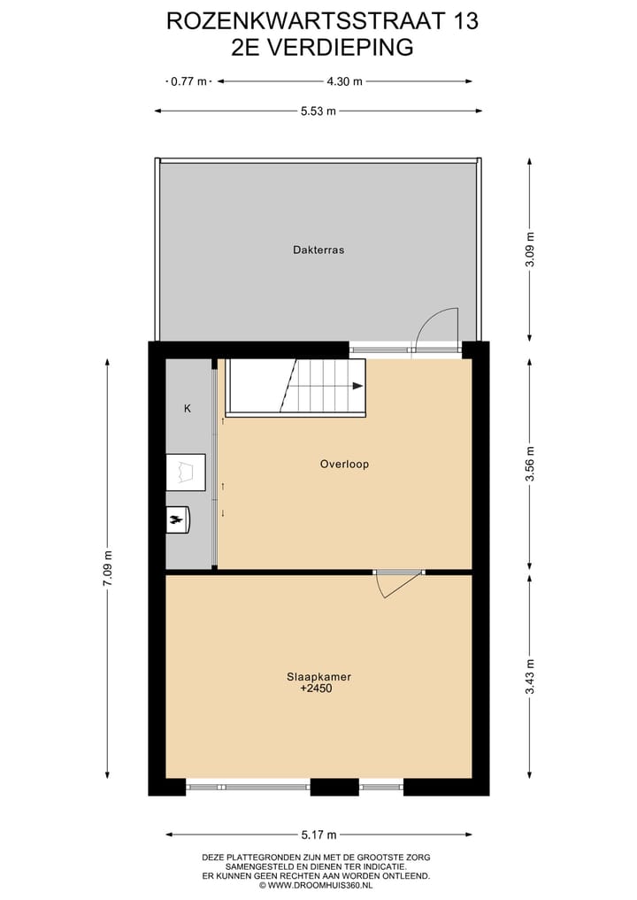 Foto 41 van Rozenkwartsstraat 13