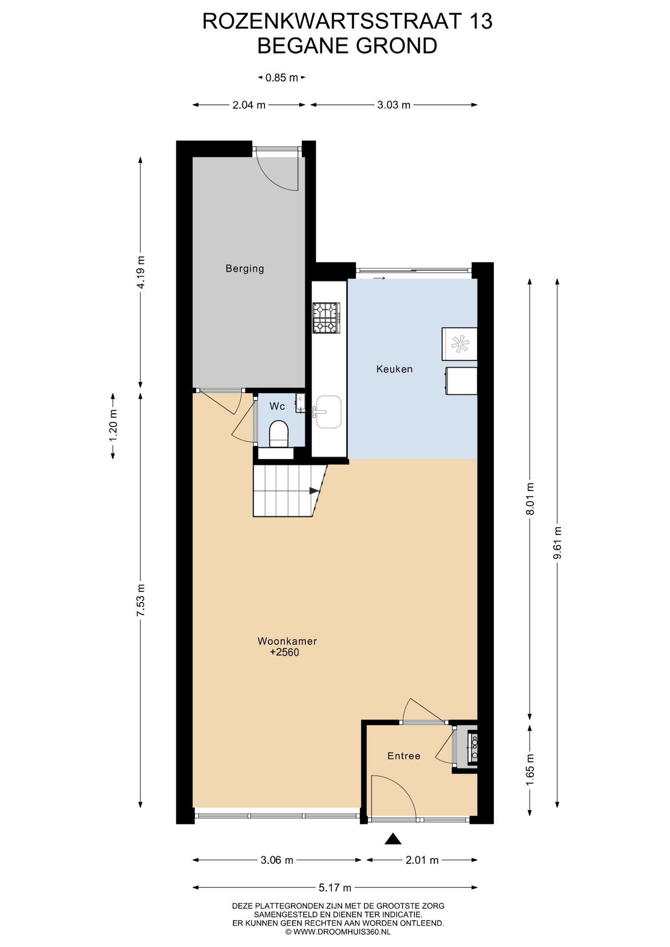 Photo 42 of Rozenkwartsstraat 13