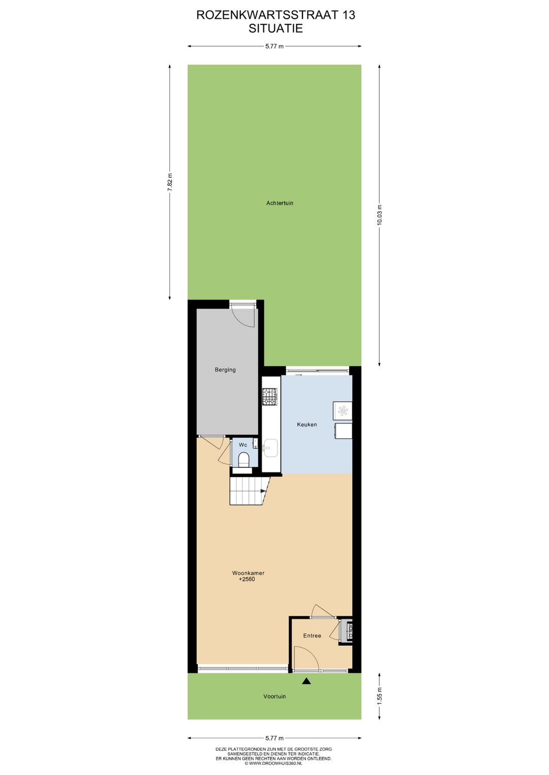 Photo 43 of Rozenkwartsstraat 13