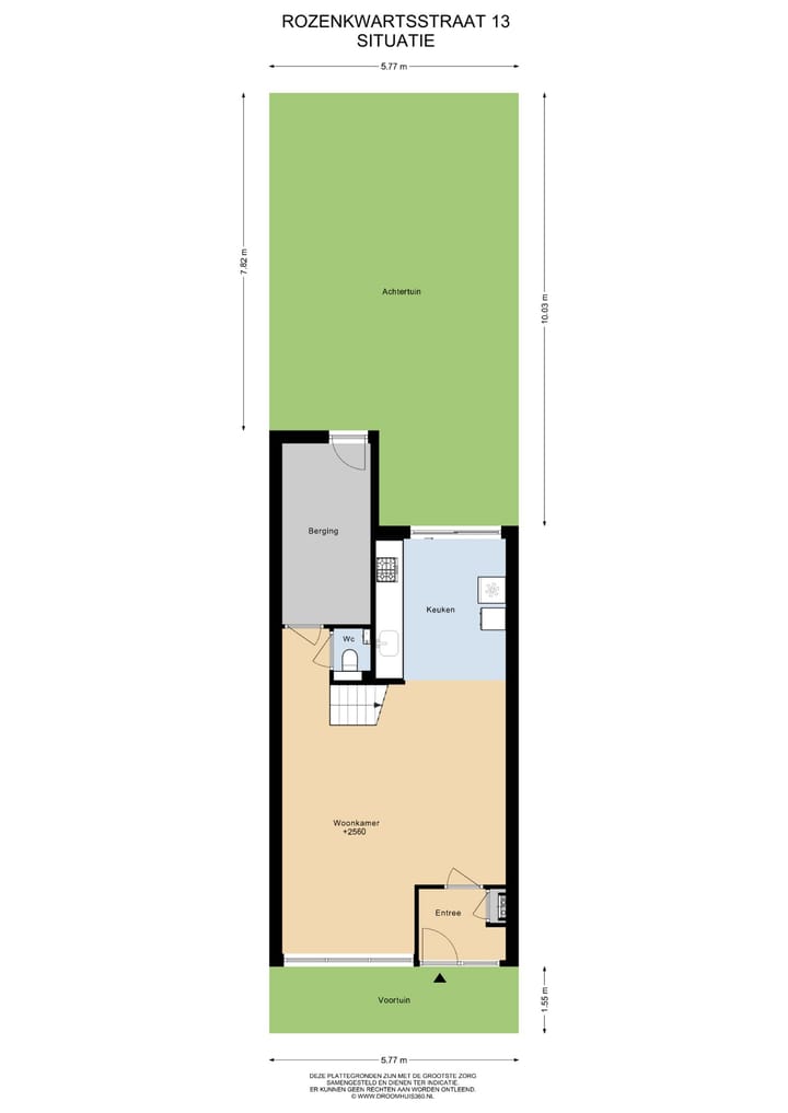 Foto 43 van Rozenkwartsstraat 13