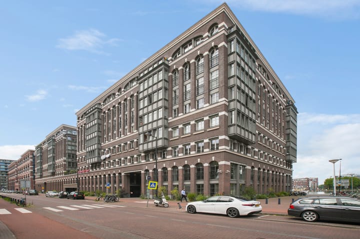 Photo 2 of Oostelijke Handelskade 929