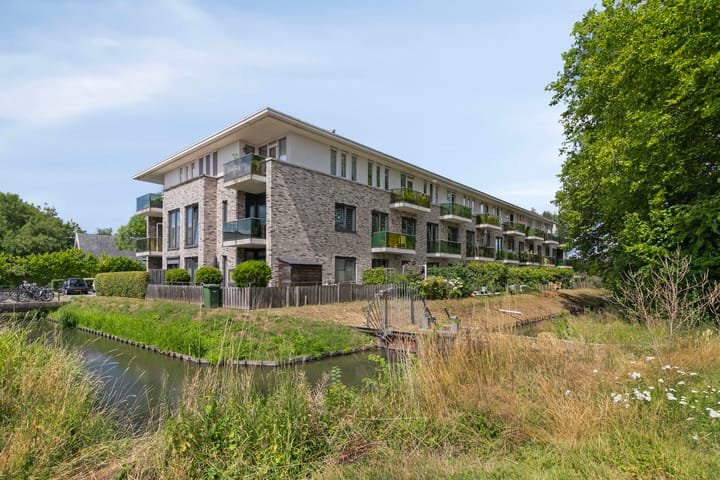 Foto 1 van Nedereindseweg 30-28