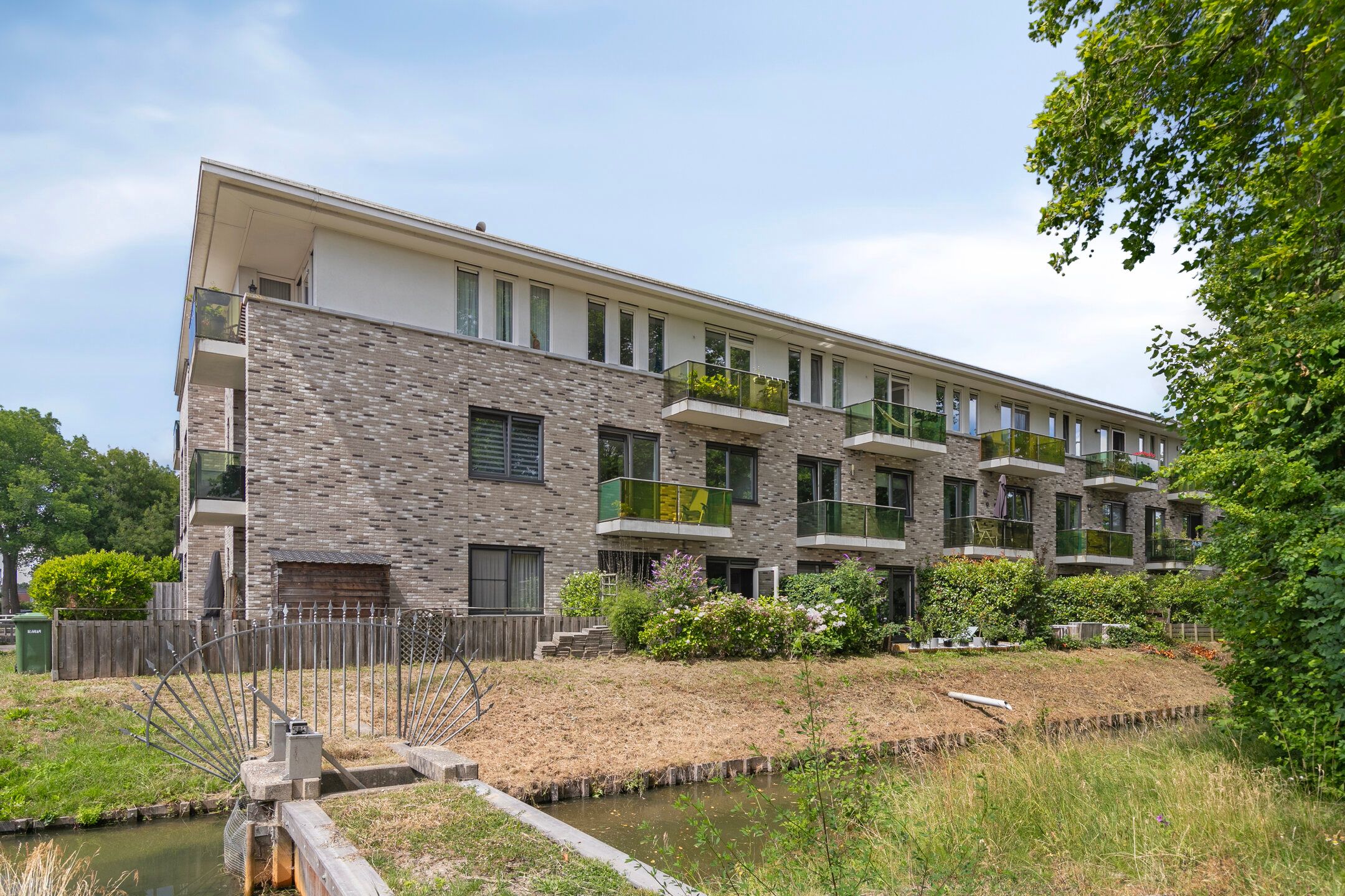 Foto 6 van Nedereindseweg 30-28