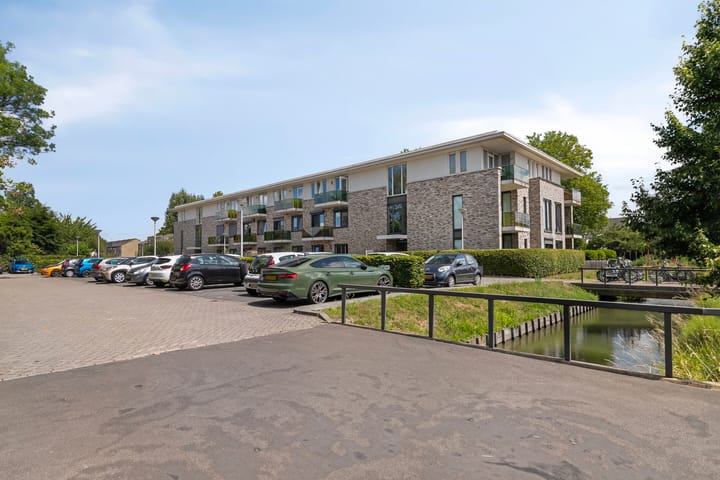 Foto 7 van Nedereindseweg 30-28