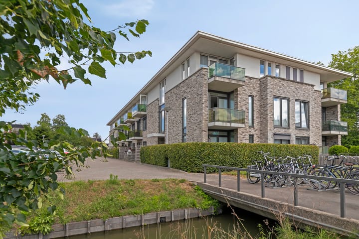 Foto 29 van Nedereindseweg 30-28