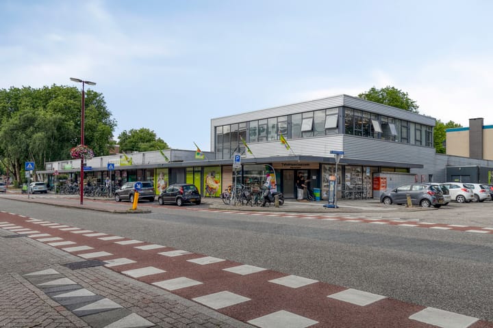 Foto 30 van Nedereindseweg 30-28