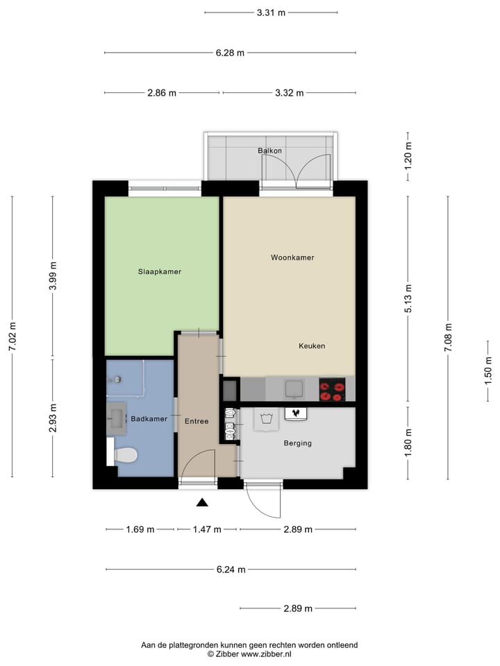 Foto 33 van Nedereindseweg 30-28