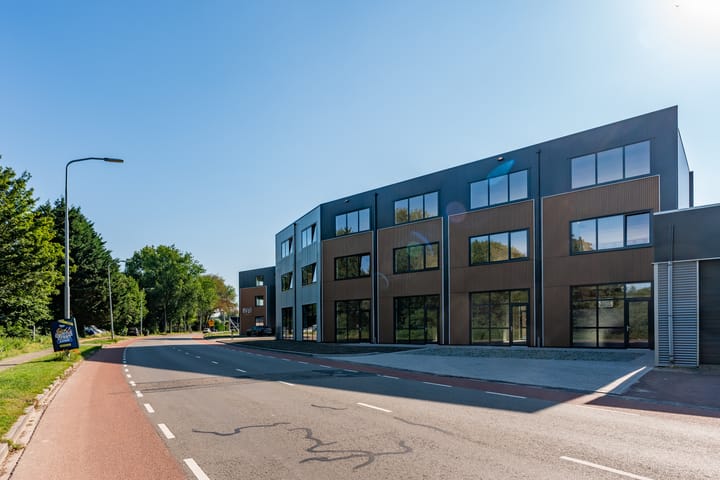 Bestevaerstraat 67-L, Alkmaar