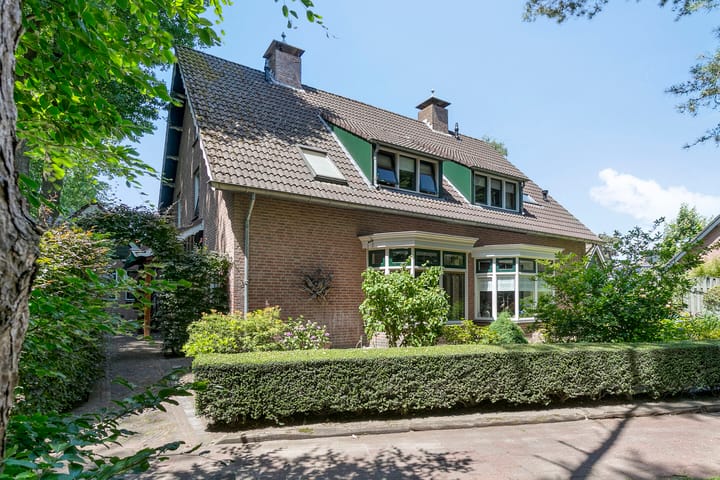 De Eiken 43