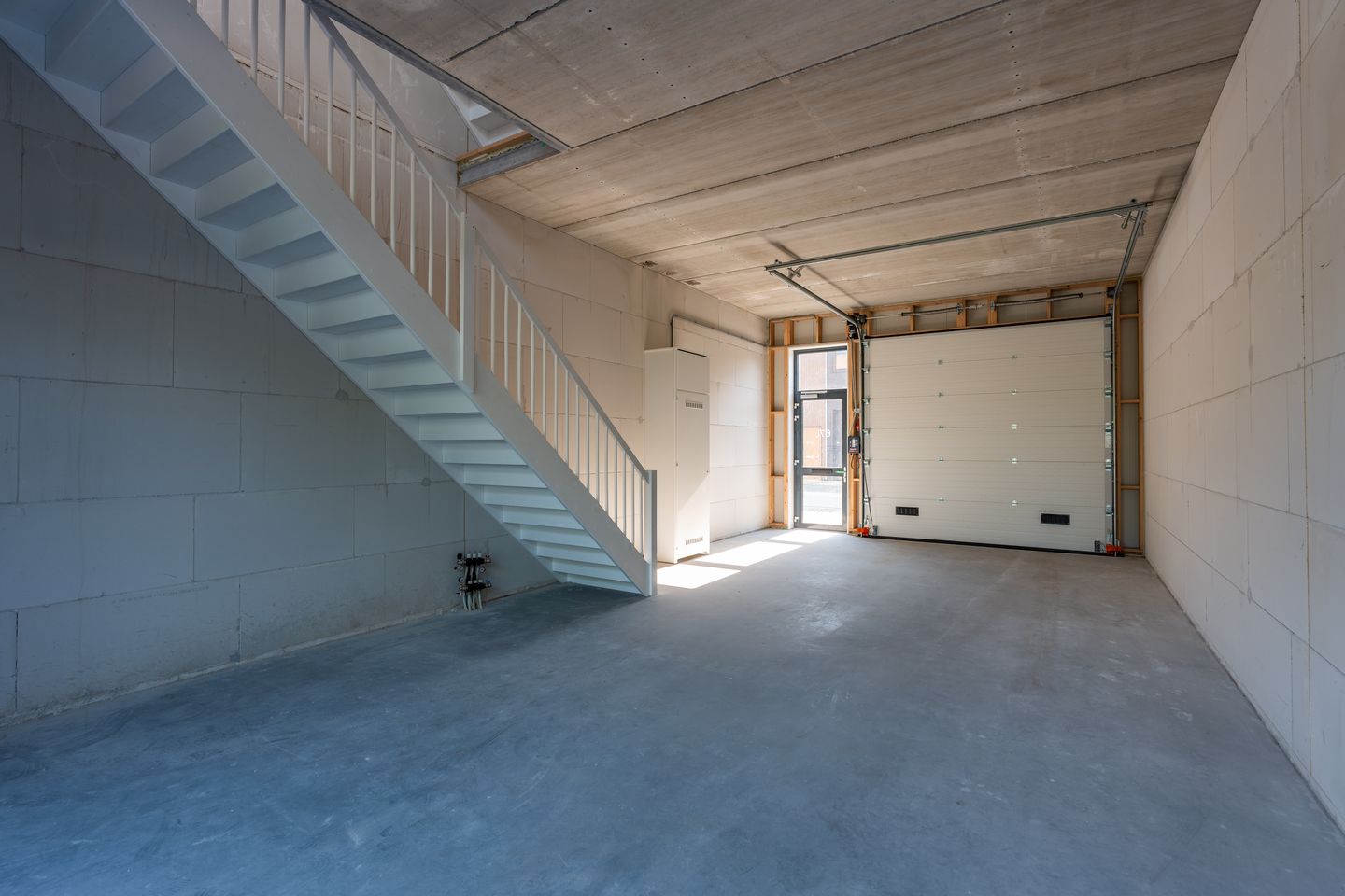 View photo 5 of Bestevaerstraat 67-L