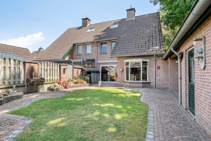 Foto 6 van De Eiken 43