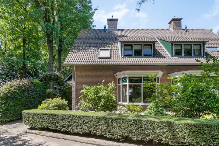 Foto 8 van De Eiken 43