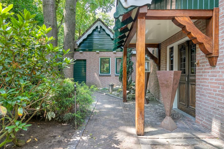 Foto 11 van De Eiken 43