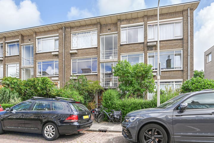 Foto 1 van Van Trigtstraat 9