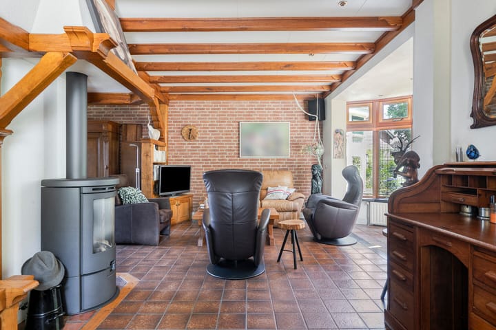 Foto 19 van De Eiken 43