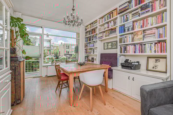 Foto 3 van Van Trigtstraat 9