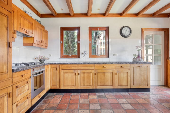 Foto 24 van De Eiken 43