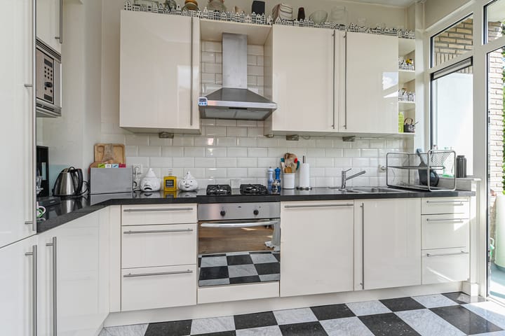 Foto 5 van Van Trigtstraat 9