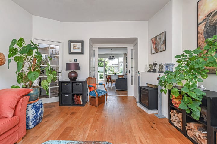 Foto 10 van Van Trigtstraat 9