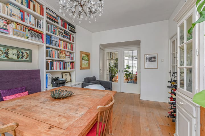 Foto 12 van Van Trigtstraat 9