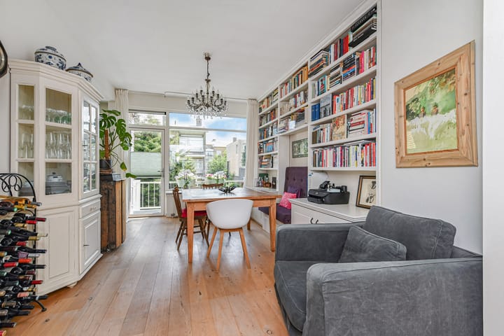 Foto 13 van Van Trigtstraat 9