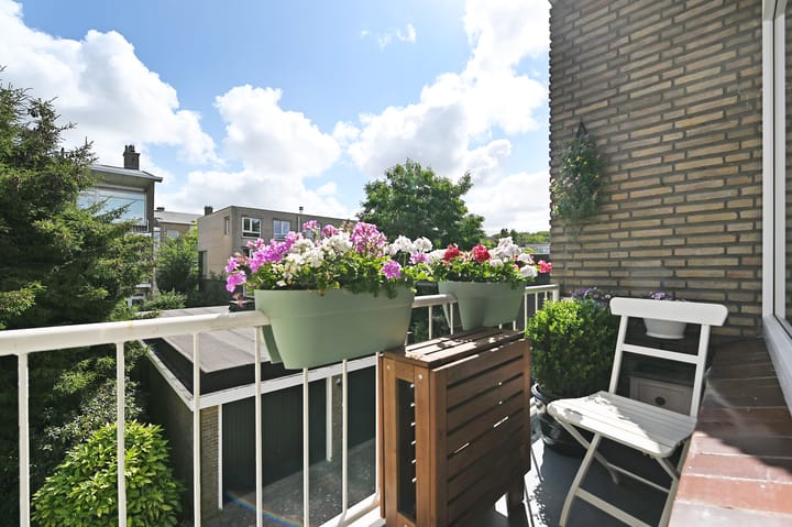 Foto 14 van Van Trigtstraat 9