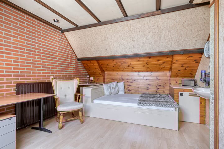 Foto 43 van De Eiken 43