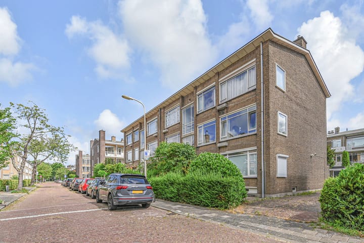 Foto 22 van Van Trigtstraat 9