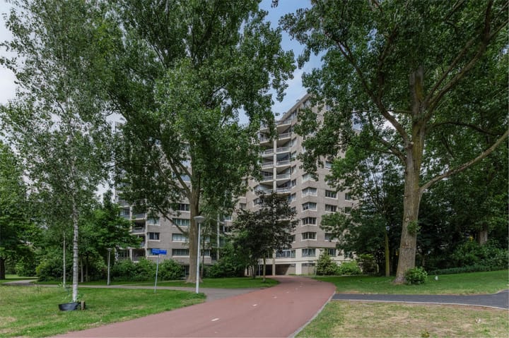 Foto 2 van Groenhoven 256