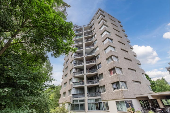 Foto 3 van Groenhoven 256