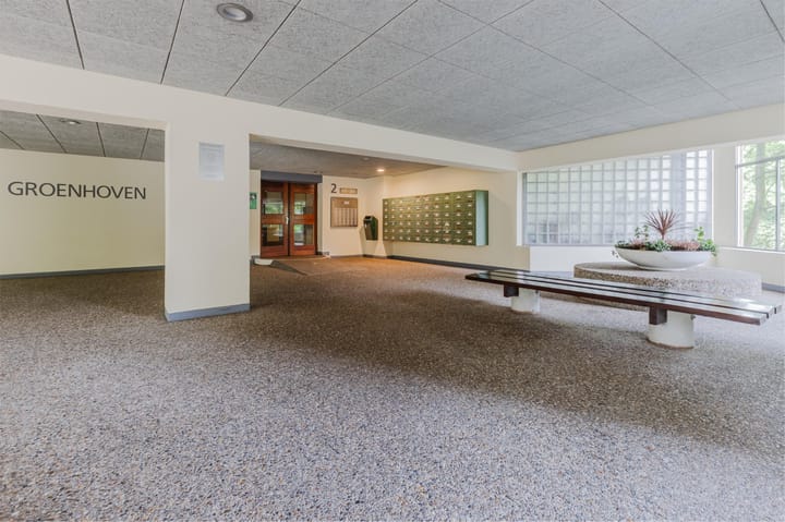 Foto 4 van Groenhoven 256