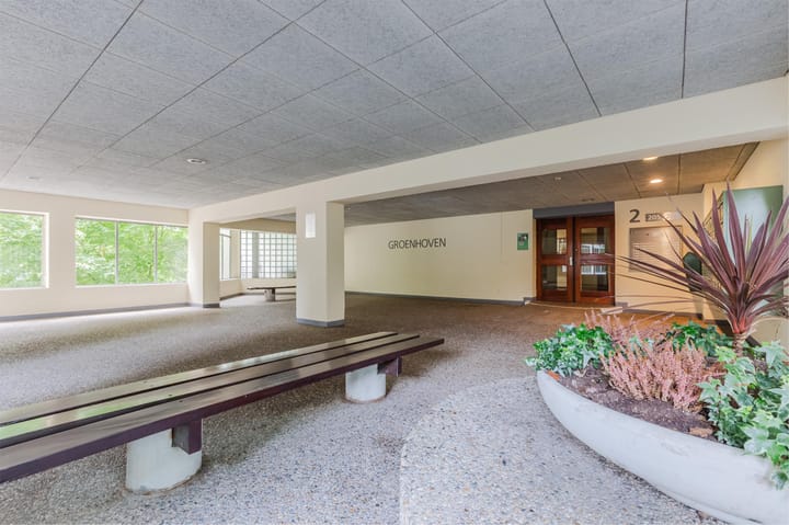 Foto 5 van Groenhoven 256