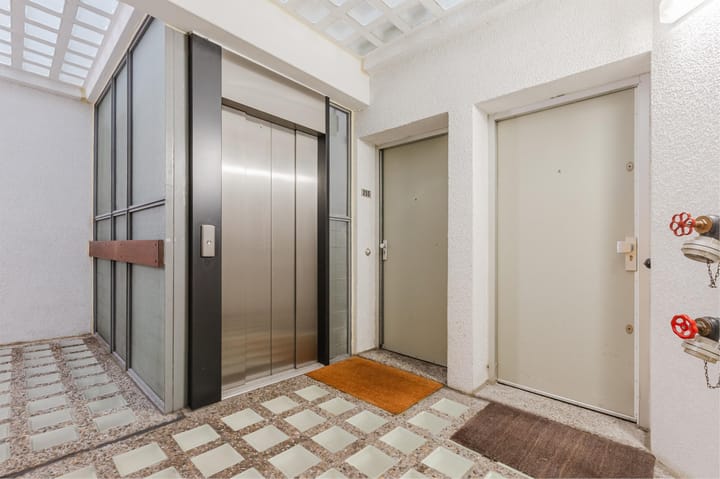 Foto 6 van Groenhoven 256