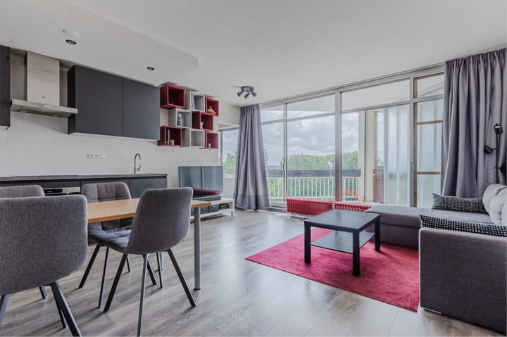 Foto 8 van Groenhoven 256