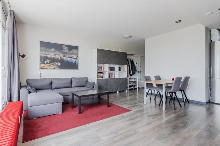 Foto 9 van Groenhoven 256