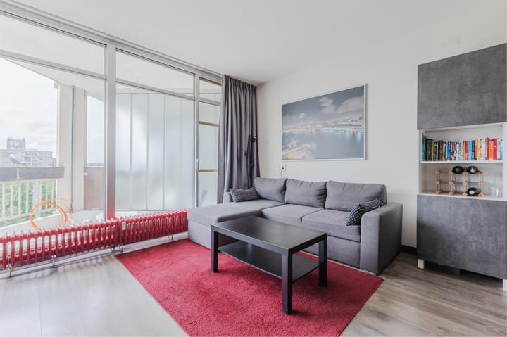 Foto 11 van Groenhoven 256