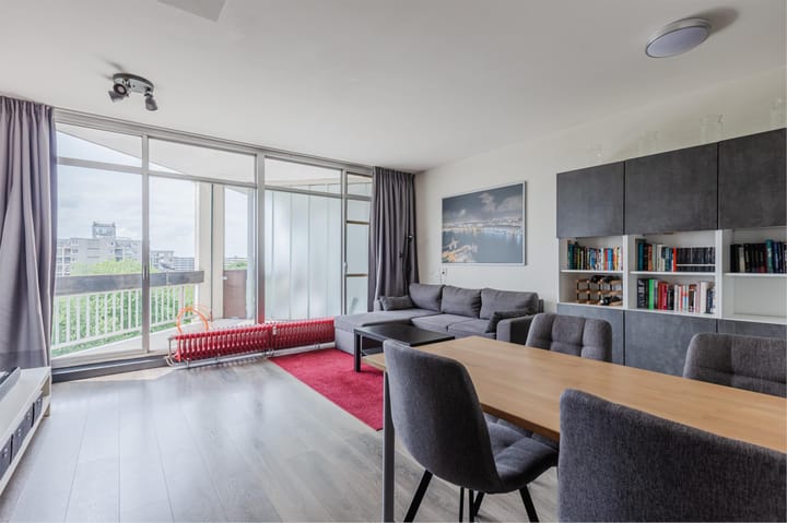 Foto 10 van Groenhoven 256