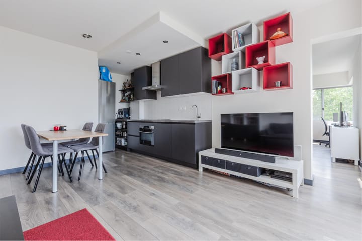 Foto 12 van Groenhoven 256